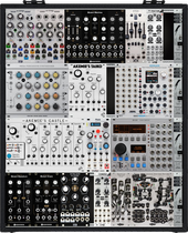 My witted Eurorack