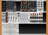 What mixer
