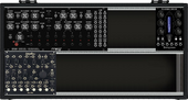 My idlest Eurorack