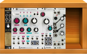 My alvine Eurorack