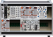 My attractive Eurorack
