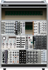 My eurorack (copy)