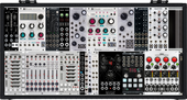 My rack today