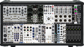 10 Spatial Voice on 13 Speakers 2x104HP