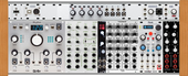 DRUM MACHINE RACK