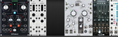 My pleading Eurorack
