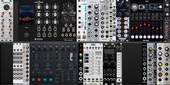 Sequencer rack