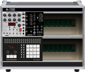 My chummy Eurorack
