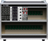 My chummy Eurorack (copy)