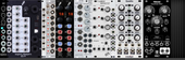 My blending Eurorack