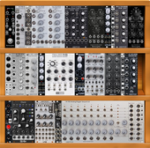 Baby’s 1st modular