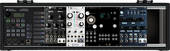 My fugal Eurorack