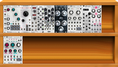 My monied Eurorack
