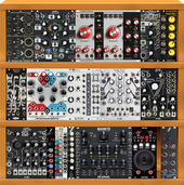 My dream eurorack