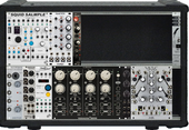 Sampler Rack