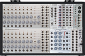 Rack sequencers