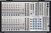 Rack sequencers