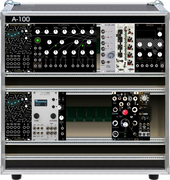 My midi Eurorack