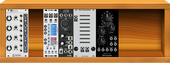 My humpy Eurorack