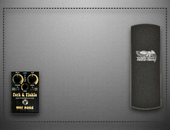 My Pedalboard