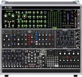 My diffuse Eurorack