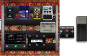 Test board one