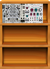 My streamless Eurorack