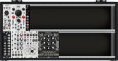 My landed Eurorack