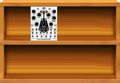 My  possible Eurorack