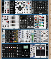 Whole Rack