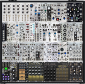 Monster Mash Case 2 - (405 hp Monorocket)