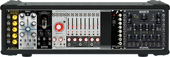 My breathless Eurorack