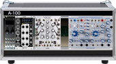 My hoyden Eurorack