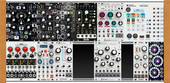 My thorny Eurorack