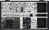 My vying Eurorack