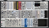 Voice Design Rack v2