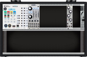 My untried Eurorack