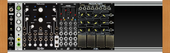 My sejant Eurorack