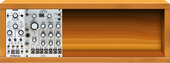 My prayerless Eurorack