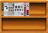 Guitar Rack