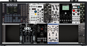 My Synth Rack