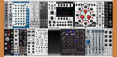 6U Eurorack #1