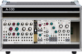 Long 1U Rack