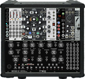 mother + effects 6U V-2.0