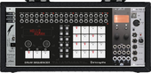 My blowy Eurorack
