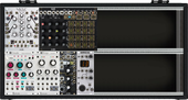 My baric Eurorack