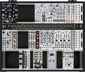 Second Rack