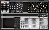My Techno Rack
