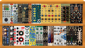 My snoopy Eurorack concept