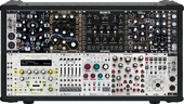 My breakneck Stereo FX Skiff